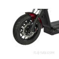 Motociclo elettrico di Lithium da 60V / 20Ah / 30Ah con CEE